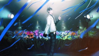 Ren Zotto様ファンアート