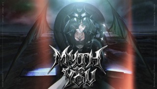 マリス・カンブリア初配信用キービジュアルイラスト