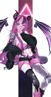 IRONMOUSE様ファンアート