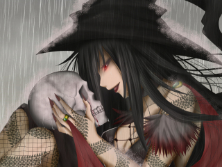 魔女