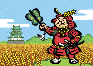 和風イラストまとめ