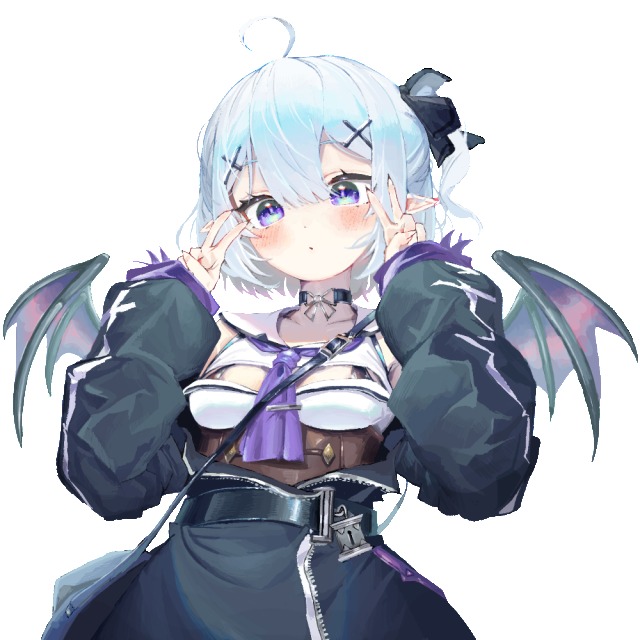 アイコン用イラスト