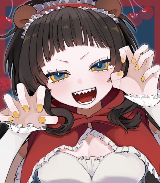 過去制作イラスト