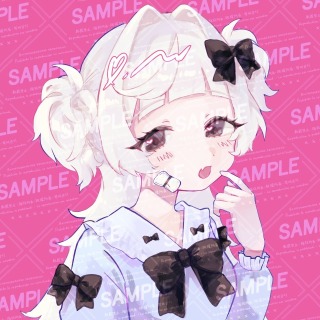 厚塗り・等身キャラクター