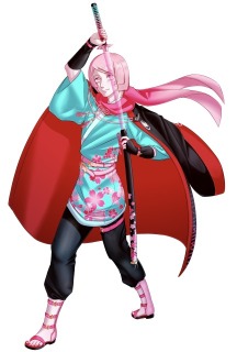 男性立ち絵一覧