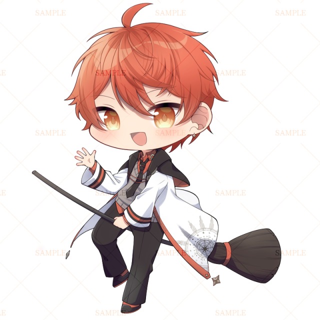 ご依頼イラスト