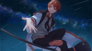 ご依頼イラスト