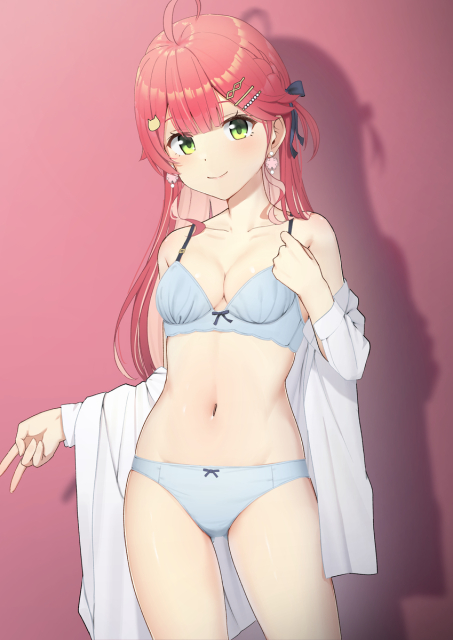 一枚絵　サンプル