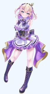 胡桃のあちゃん　FA