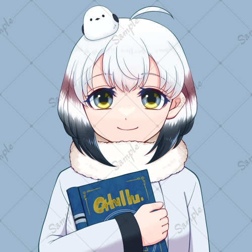 ご依頼イラスト