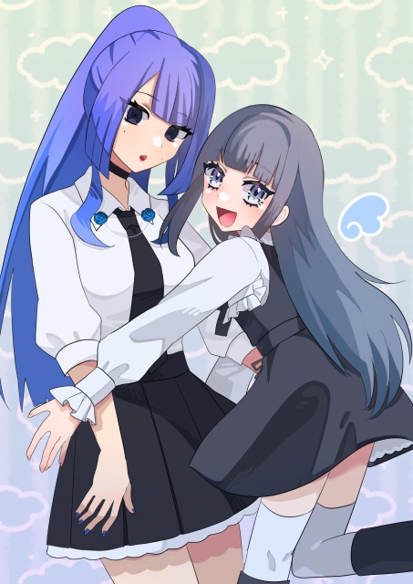 ポートフォリオ