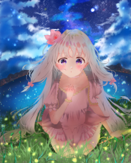 【ご依頼】魔法少女