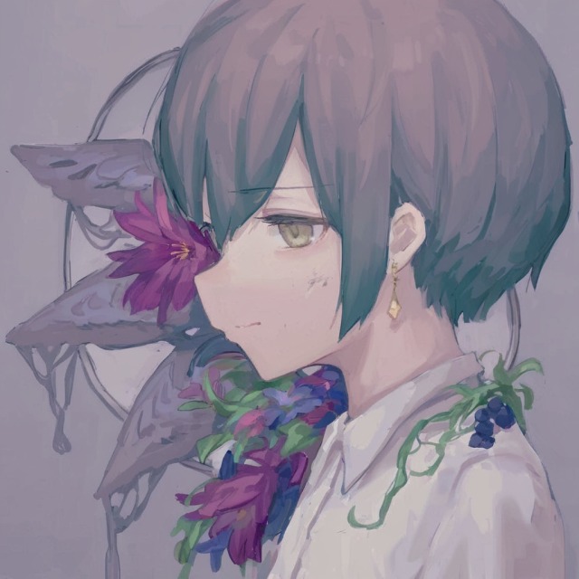 儚さ