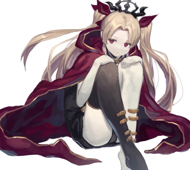 エレシュキガル