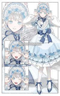 立ち絵サンプル