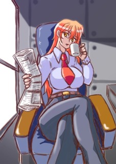 友人からのご依頼