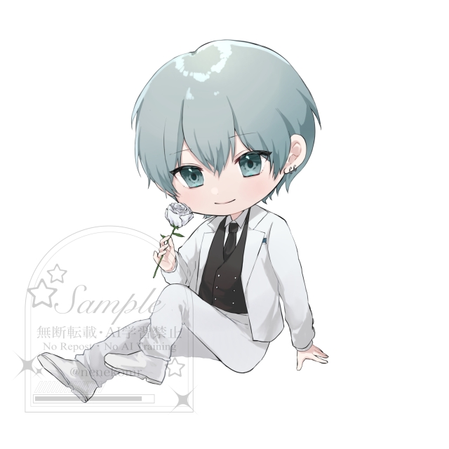 デフォイラスト