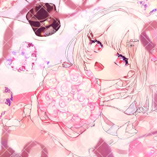 🌟一枚絵ポートフォリオ