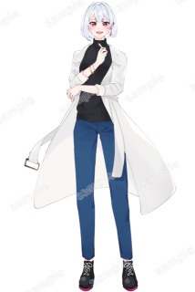 ご依頼イラスト