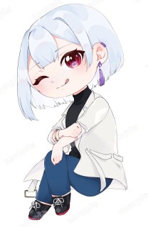 ご依頼イラスト