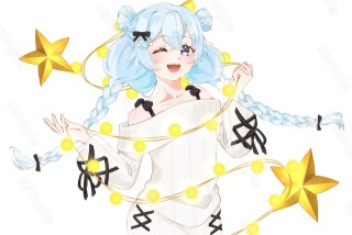 ご依頼イラスト