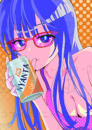 レトロポップ♪