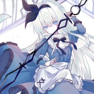 等身イラスト