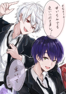 男性イラスト例