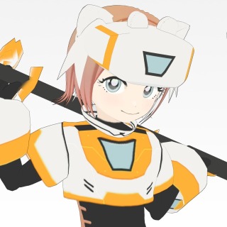 汎用モデル〔ラプラントス〕