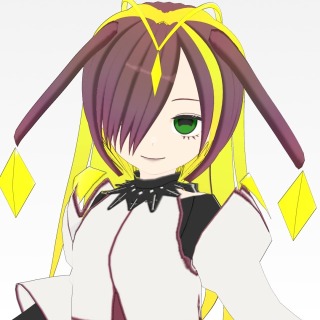 汎用モデル〔アイリス〕