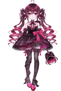 ご依頼イラスト