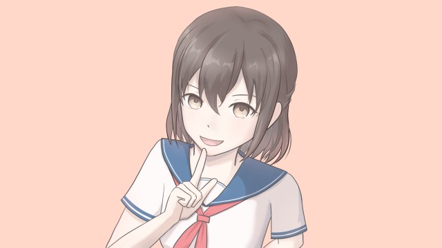 オリジナルイラスト