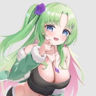 依頼により制作したイラスト