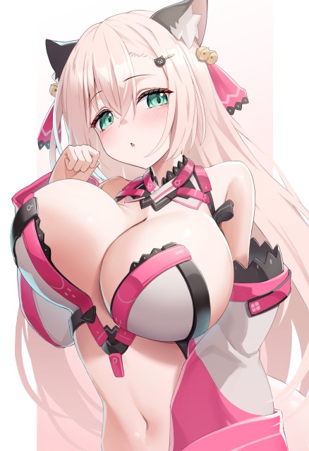 依頼により制作したイラスト