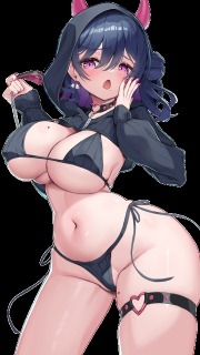 依頼により制作したイラスト