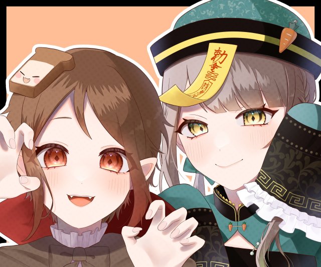 ☠️HAPPY HALLOWEEN🎃