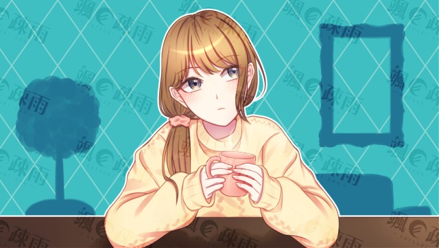 ボカロPゴジラの吐息様楽曲イラスト