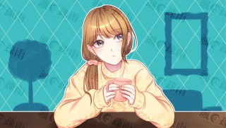 ボカロPゴジラの吐息様楽曲イラスト