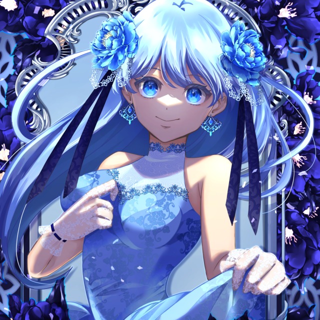 イラストsample