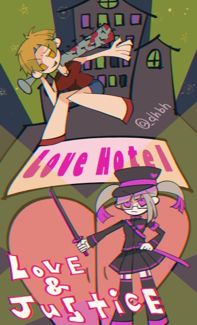 作品サンプル【１】