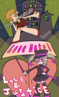 作品サンプル【１】