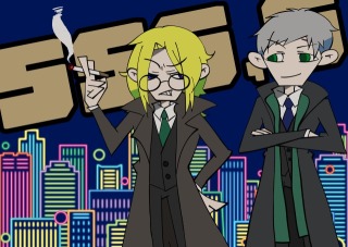 作品サンプル【２】