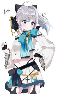 花芽すみれさん