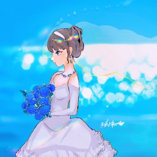 自主制作イラスト