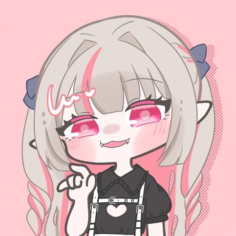 デフォルメ バストアップ