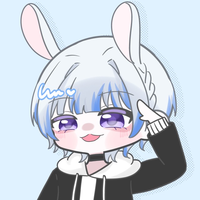 デフォルメ バストアップ