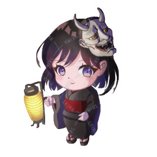 ちびキャラなど