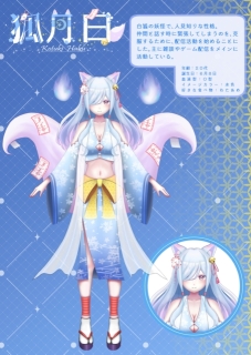 作品(サンプル)