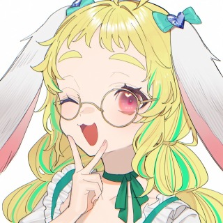 IRIAMライバーのアイコンイラスト・立ち絵・SDなど