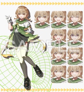 OPT販売商品サンプル